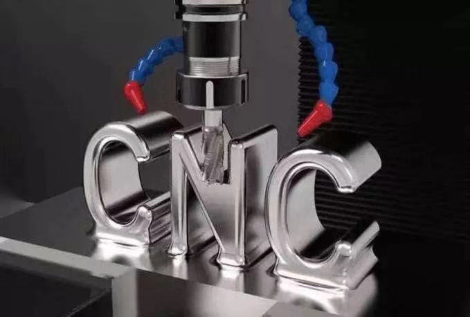 關(guān)于數(shù)控機床的組成及工作原理，你了解多少？