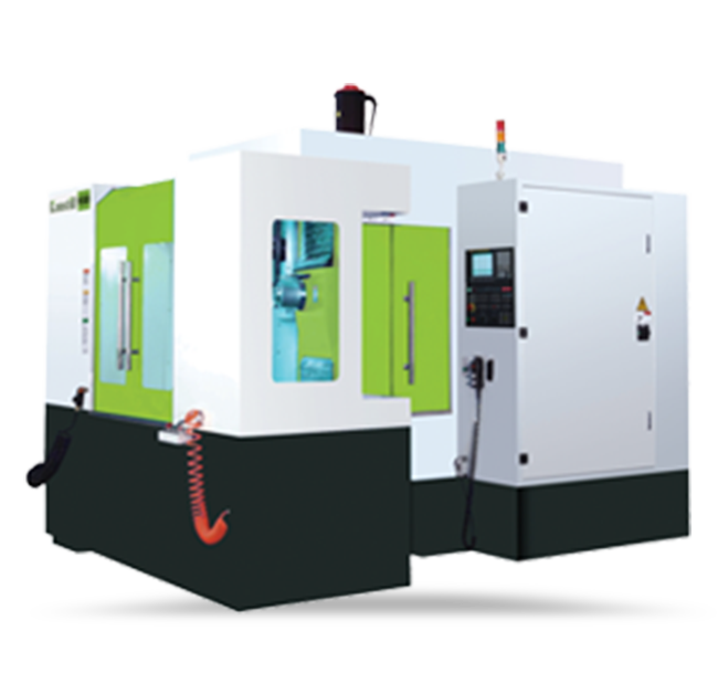 干貨 | 臥式加工中心和立式加工中心的區別