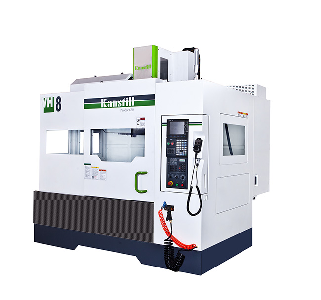 五軸聯(lián)動(dòng)加工中心在具體操作時(shí)，應(yīng)該注意些什么？