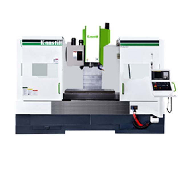 立式數(shù)控加工中心的結(jié)構(gòu)如何？