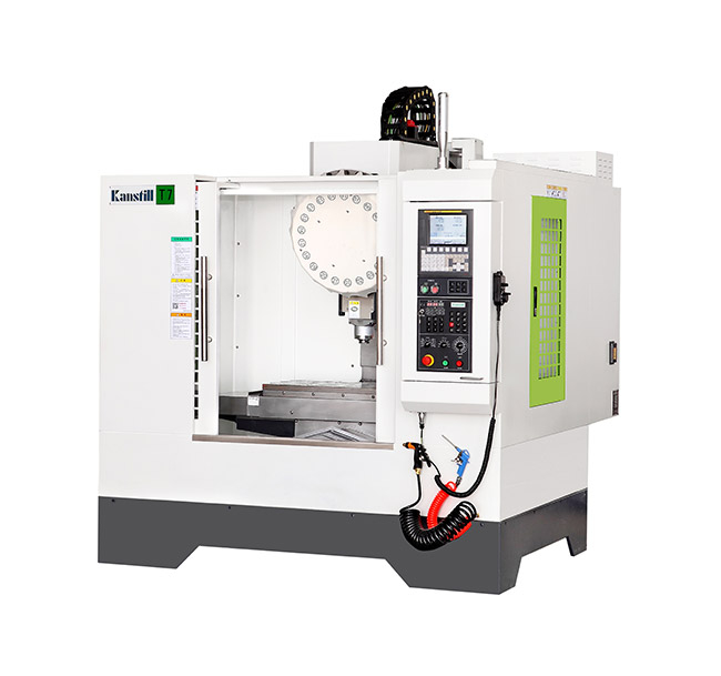 數控鉆攻機的正確保養方法分享